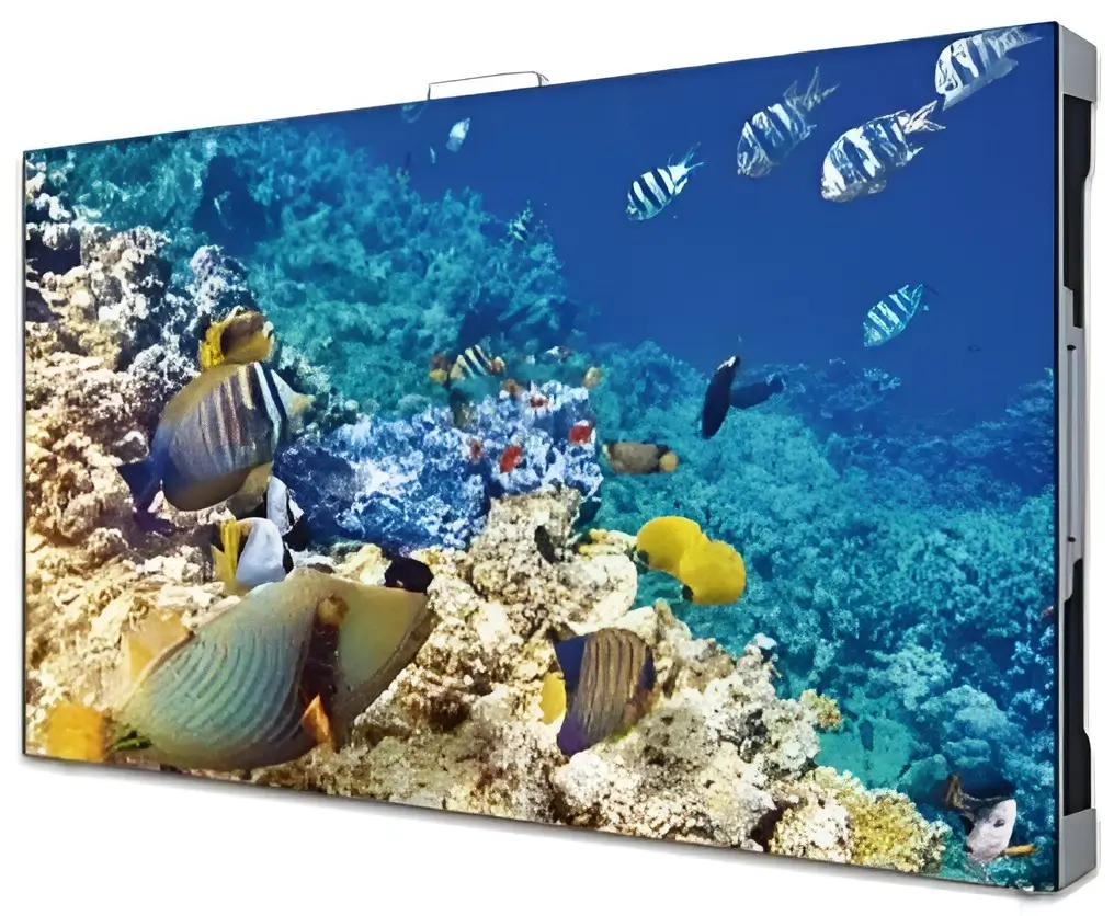 CCB P2.5 Indoor LED Display (SMD)